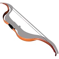 弓 Amazon.co.jp: ZSHJGJR アーチェリー リカーブボウ 18～44lbs